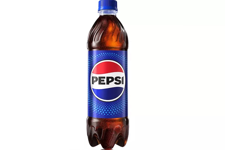 PEPSI COLA®